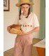 Brot Fotodruck Lose TEE