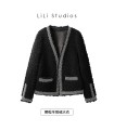 Sheep shearling short Haining 재킷