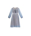 Праздничное платье Girly Flocking Love Romantic 