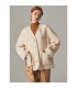 Short Sheep Shearing Jacket