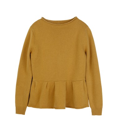 Maglione in lana merino