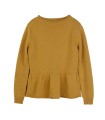 Maglione in lana merino 