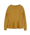 Merino Wool Sweater 
