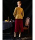 Maglione in lana merino