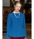 Maglione in lana merino