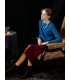 Maglione in lana merino