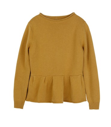 Maglione in lana merino