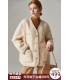 Short Sheep Shearing Jacket