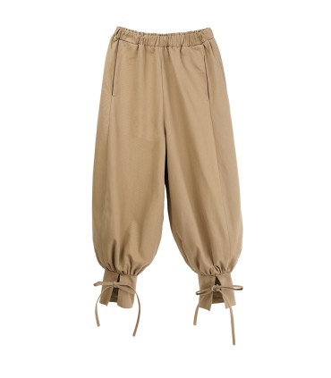 Bloomers Dipotong Bertali