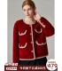 Short Sheep Shearing Jacket