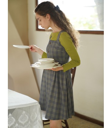 Saia suspensória de alça larga e fina para todos os jogos