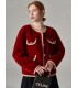 Short Sheep Shearing Jacket