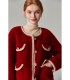 Short Sheep Shearing Jacket
