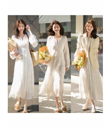 5,8 mét nếp gấp + khóa kim loại 