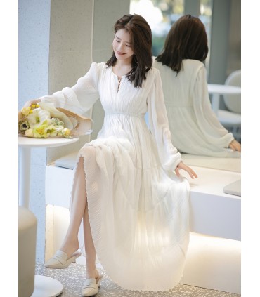 5,8 mét nếp gấp + khóa kim loại 