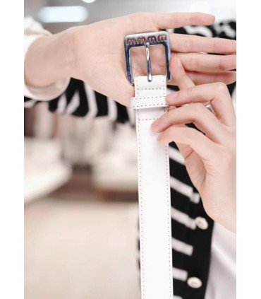 [Flash en direct] Ceinture creuse polyvalente intrigante 