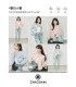 Chunri Xiaoxiang Retro Xiaoxiang Áo khoác nữ 2023 Đầu xuân Khí chất mới Áo phong cách nữ
