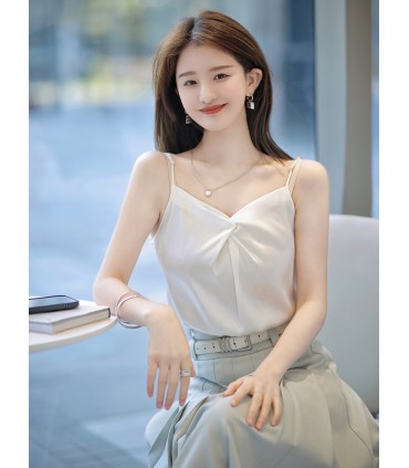 [Yeni ürün açıldı] Sarı Altın oran 19MM elastik saten 