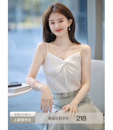 [Novo produto foi inaugurado] Amarelo. Gold ratio 19MM cetim elástico 