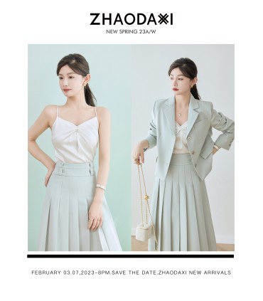 [신상품 오픈했습니다] 옐로우.골드 비율 19MM 신축성 새틴 