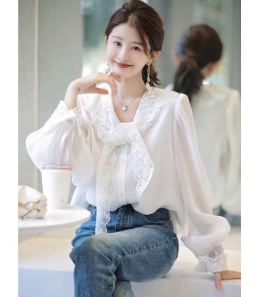 [Le nouveau produit est ouvert] motif de broderie en dentelle double couche en lyocell lourd 