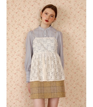 Địu vải ren 3 chiều nhập khẩu