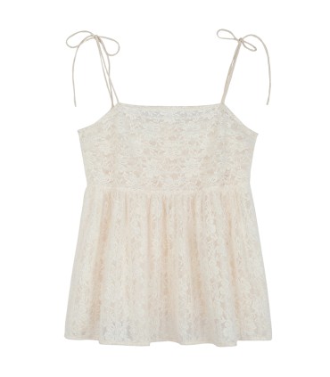 Driedimensionale kanten draagdoek van geïmporteerde stof 