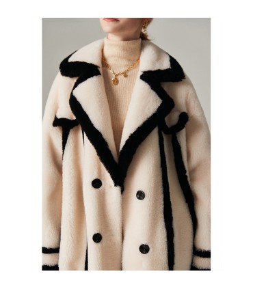 Sheep Shearing Haining Suit