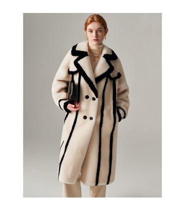 Sheep Shearing Haining Suit