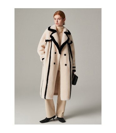 Sheep Shearing Haining Suit
