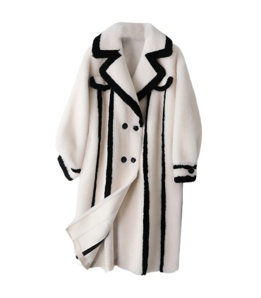 Sheep Shearing Haining Suit