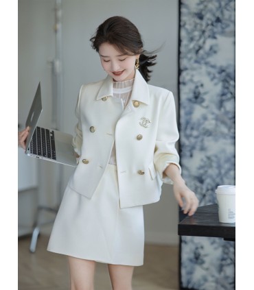 Undertrøje til kvinder 2023 forår ny indertop 