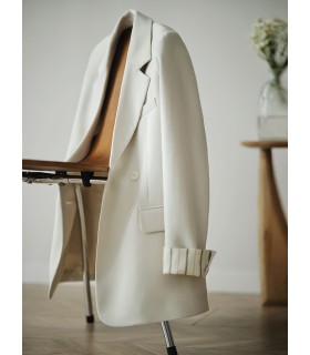 Legal Suit Black Suit Jacket