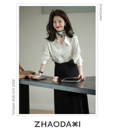 Baju Queen Baju Teman Lelaki Lurus Longgar