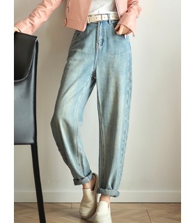 Pantalón Montmartre Jeans Retro Lazy Banana 