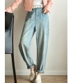 Montmartre Jeans Retro Lazy Banana Hose 