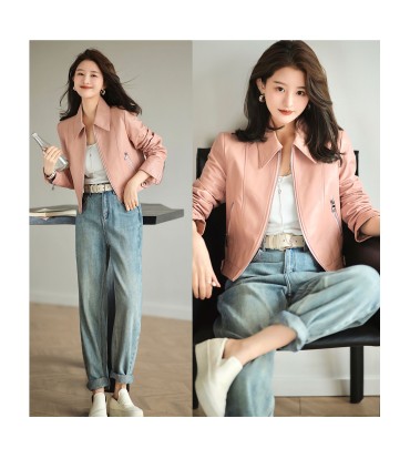 بنطلون جينز مونمارتر ريترو كسول بنانا 