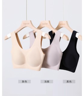 Sous-vêtement en soie Zero Sense