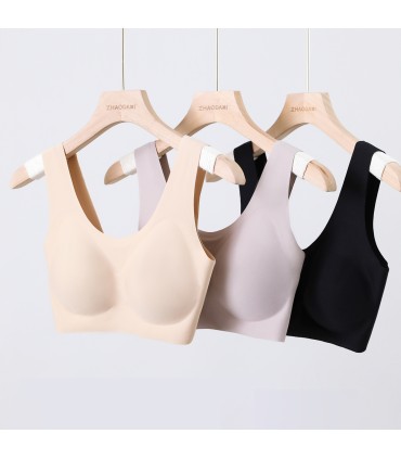 Zero Sense Silk Bielizna