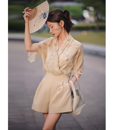 Quần Budquần túi giấy cao cấp 