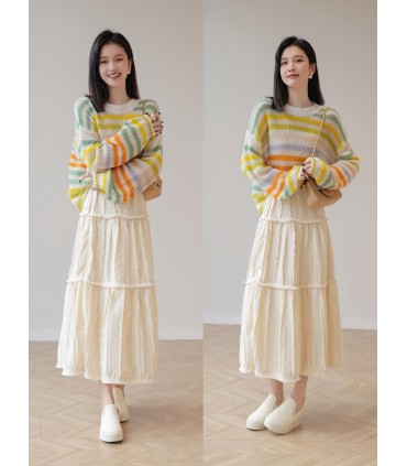 올 매치 가죽 및 고무 밑창 캐주얼 슈즈