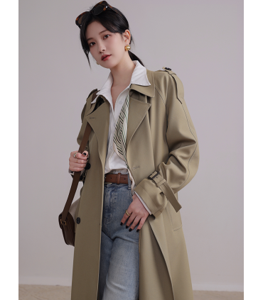 Jaqueta moda casual gravata 