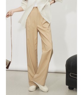 Seaside Casual Pants Vita Minimalist Floor Pants