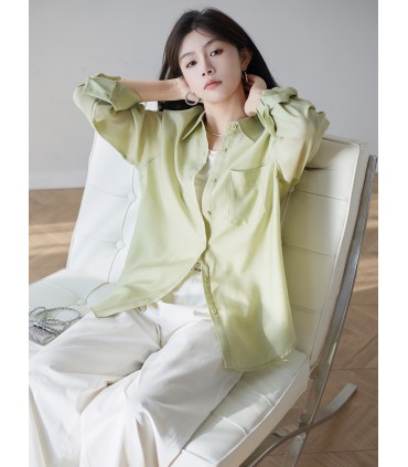 Seaside Casual Pants Vita Minimalist Floor Pants