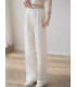 Seaside Casual Pants Vita Minimalist Floor Pants