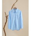 SUPIMA Cotton Colour Shirt Collection