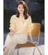 Koleksi Baju Warna Kapas SUPIMA