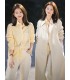 Koleksi Baju Warna Kapas SUPIMA