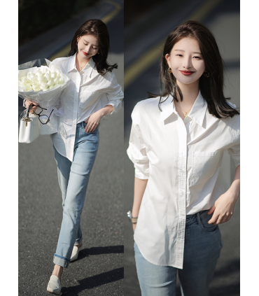 Koleksi Baju Warna Kapas SUPIMA