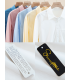 Koleksi Baju Warna Kapas SUPIMA